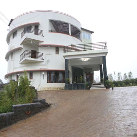 Coastal Grand Mahendravanam - Kolli Hills Exterior foto