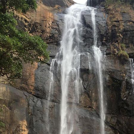 Coastal Grand Mahendravanam - Kolli Hills Exterior foto