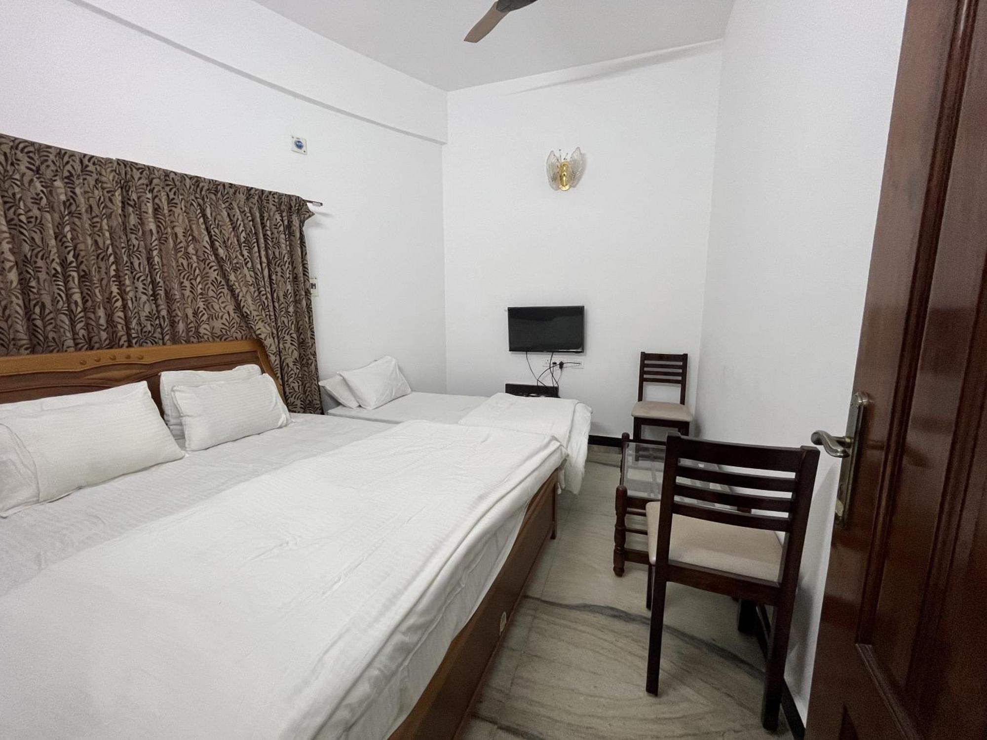 Coastal Grand Mahendravanam - Kolli Hills Exterior foto