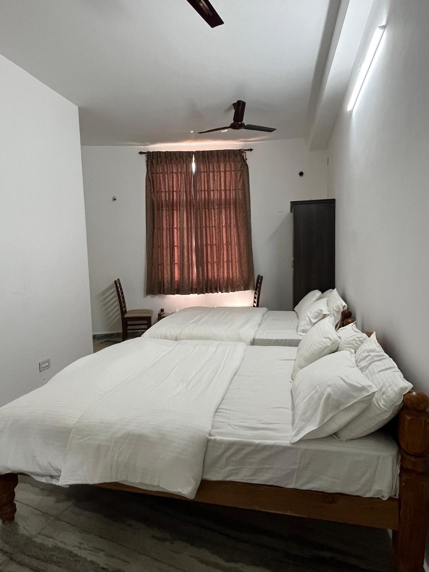 Coastal Grand Mahendravanam - Kolli Hills Exterior foto