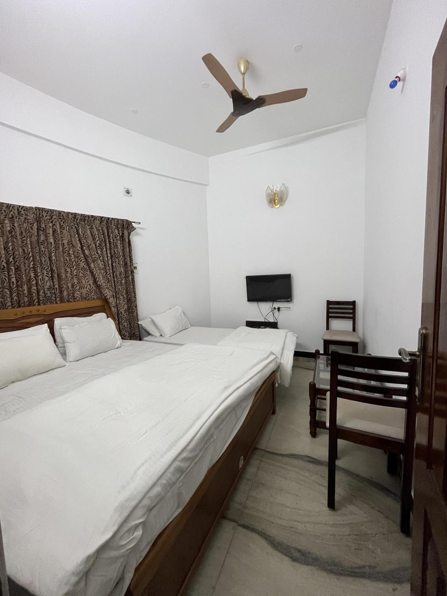 Coastal Grand Mahendravanam - Kolli Hills Exterior foto